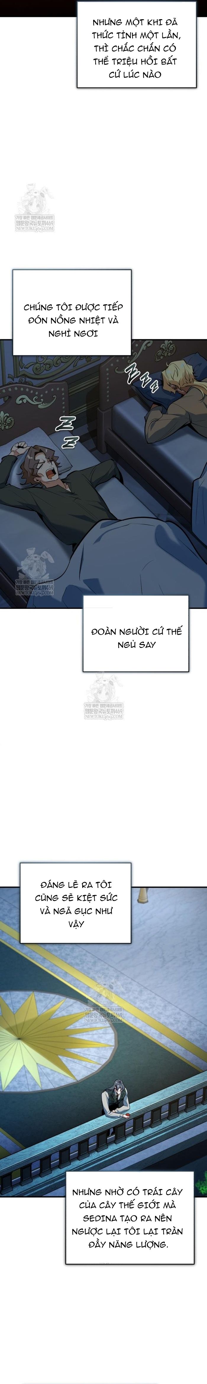 Giáo Sư Gián Điệp - Chapter 145 - Page 30