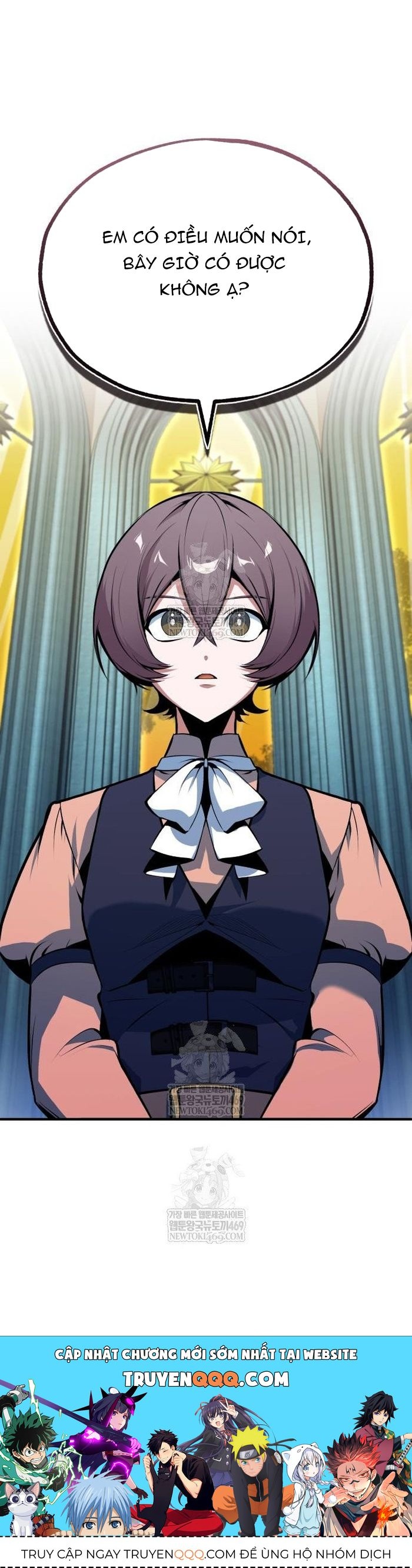 Giáo Sư Gián Điệp - Chapter 145 - Page 32