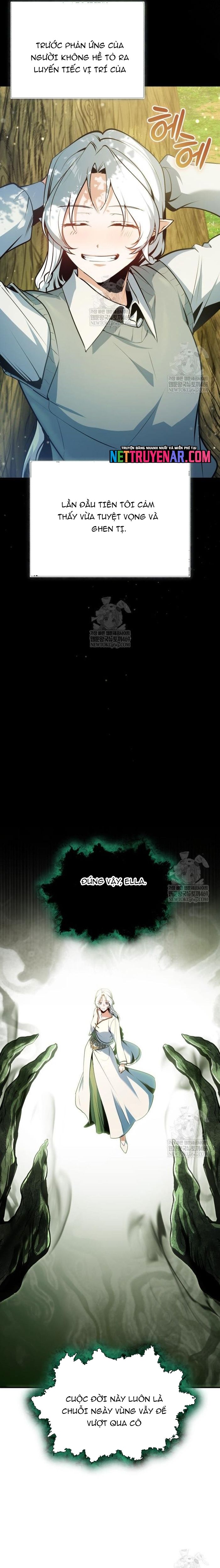 Giáo Sư Gián Điệp - Chapter 145 - Page 4