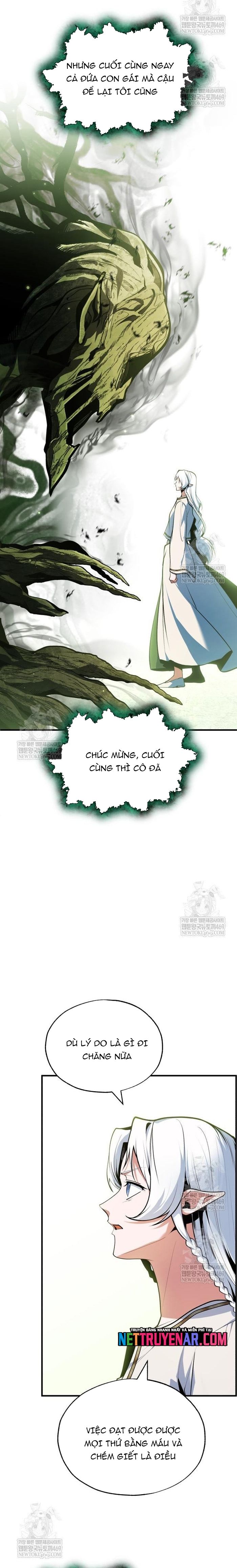 Giáo Sư Gián Điệp - Chapter 145 - Page 5