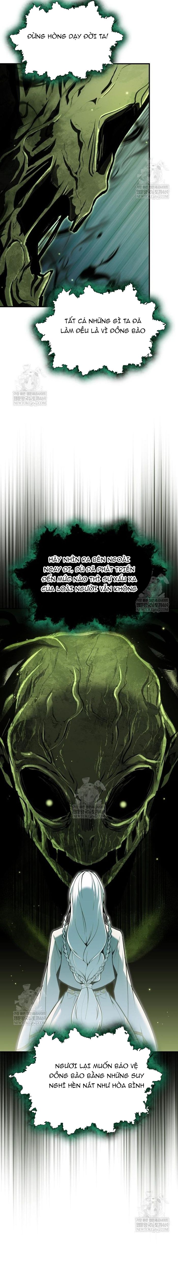 Giáo Sư Gián Điệp - Chapter 145 - Page 6