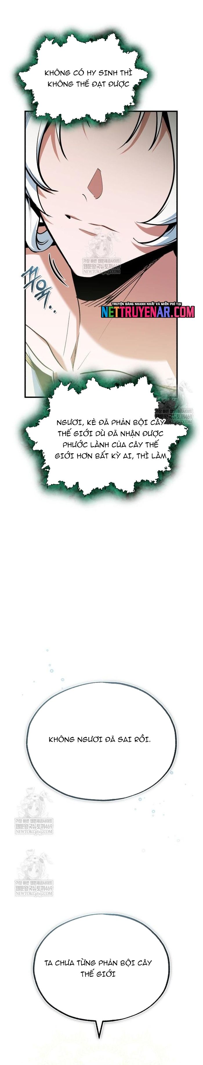 Giáo Sư Gián Điệp - Chapter 145 - Page 7