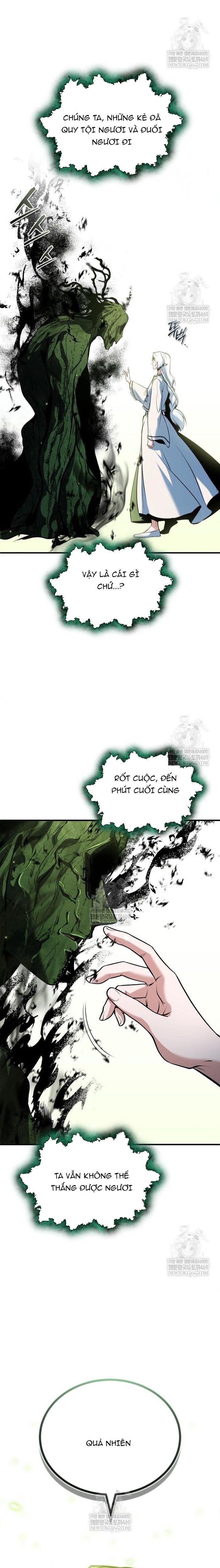 Giáo Sư Gián Điệp - Chapter 145 - Page 9