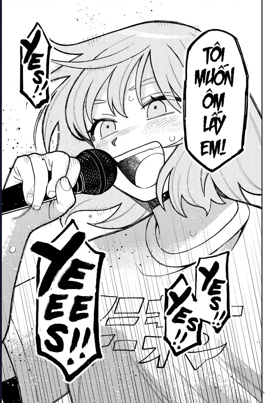 Girl Meets Rock! - Chapter 2 - Page 10