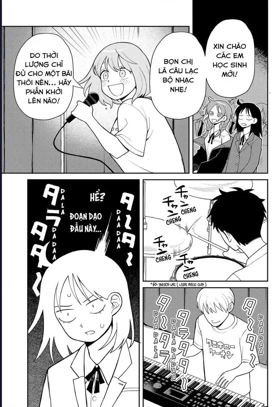 Girl Meets Rock! - Chapter 2 - Page 4