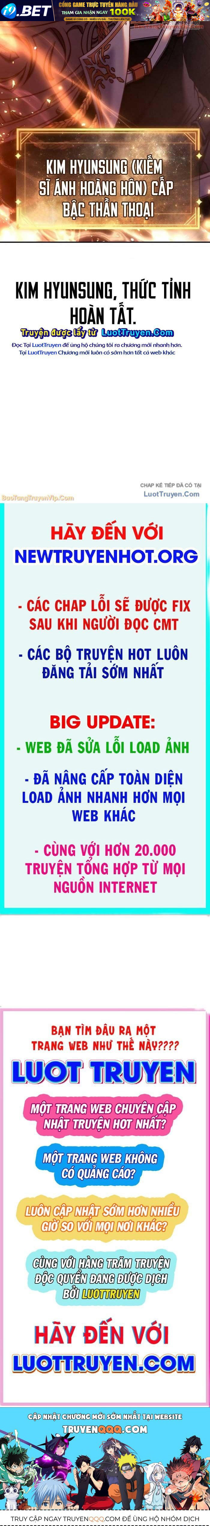 Kí Sự Hồi Quy - Chapter 164 - Page 110