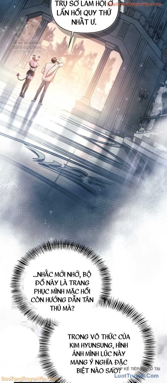 Kí Sự Hồi Quy - Chapter 164 - Page 17