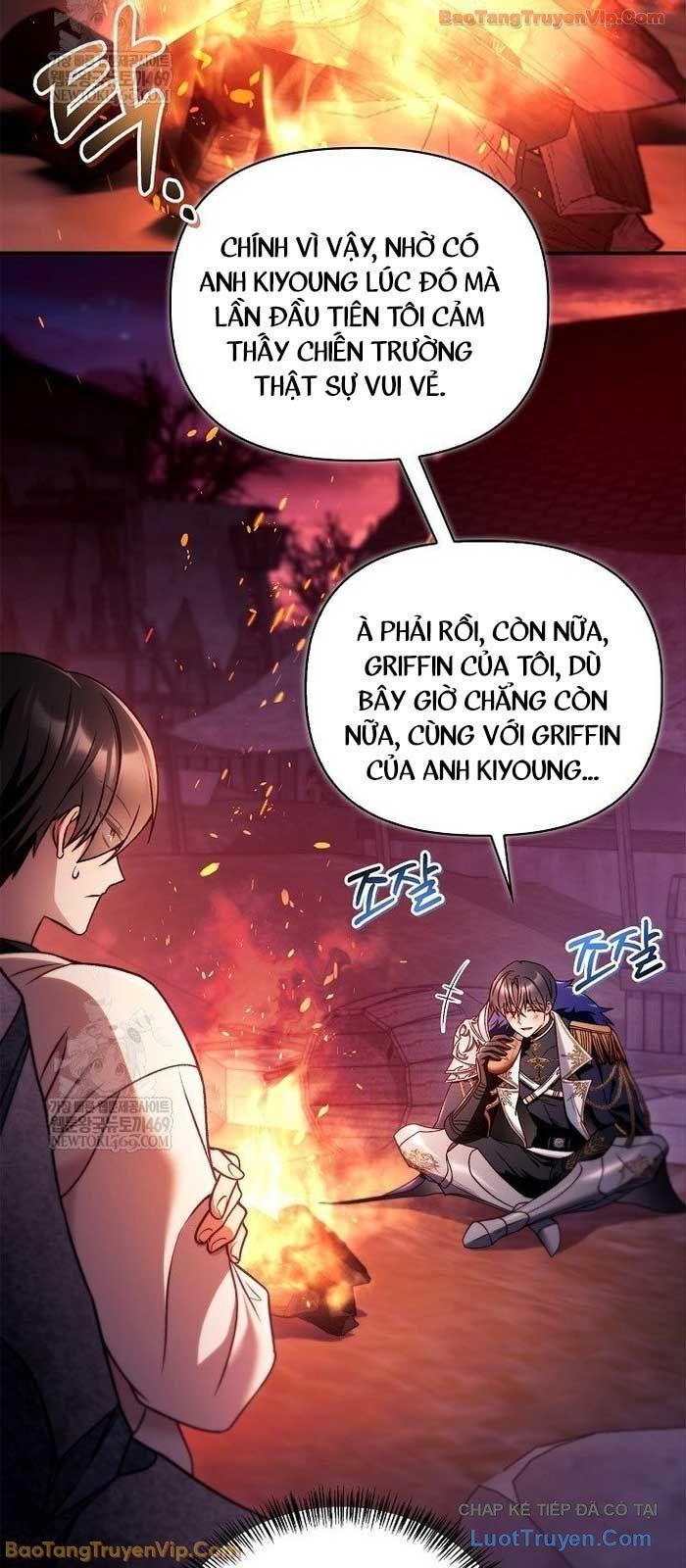 Kí Sự Hồi Quy - Chapter 164 - Page 36