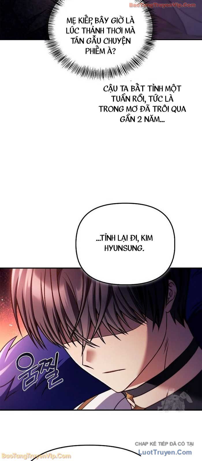 Kí Sự Hồi Quy - Chapter 164 - Page 37