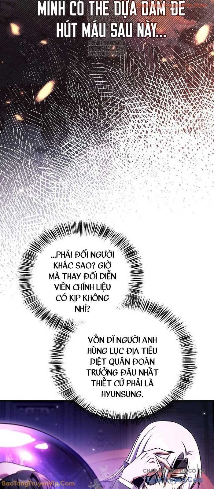 Kí Sự Hồi Quy - Chapter 164 - Page 4