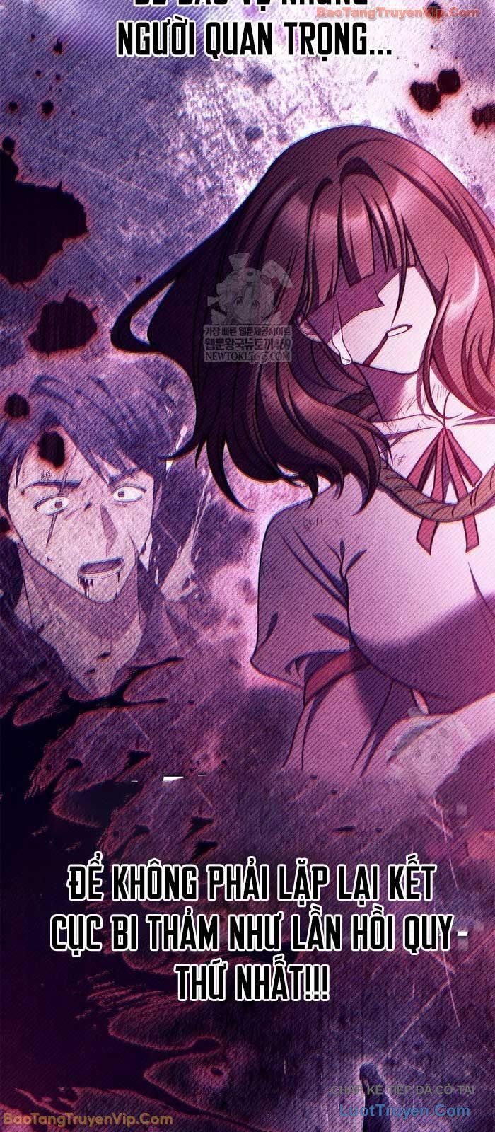 Kí Sự Hồi Quy - Chapter 164 - Page 51