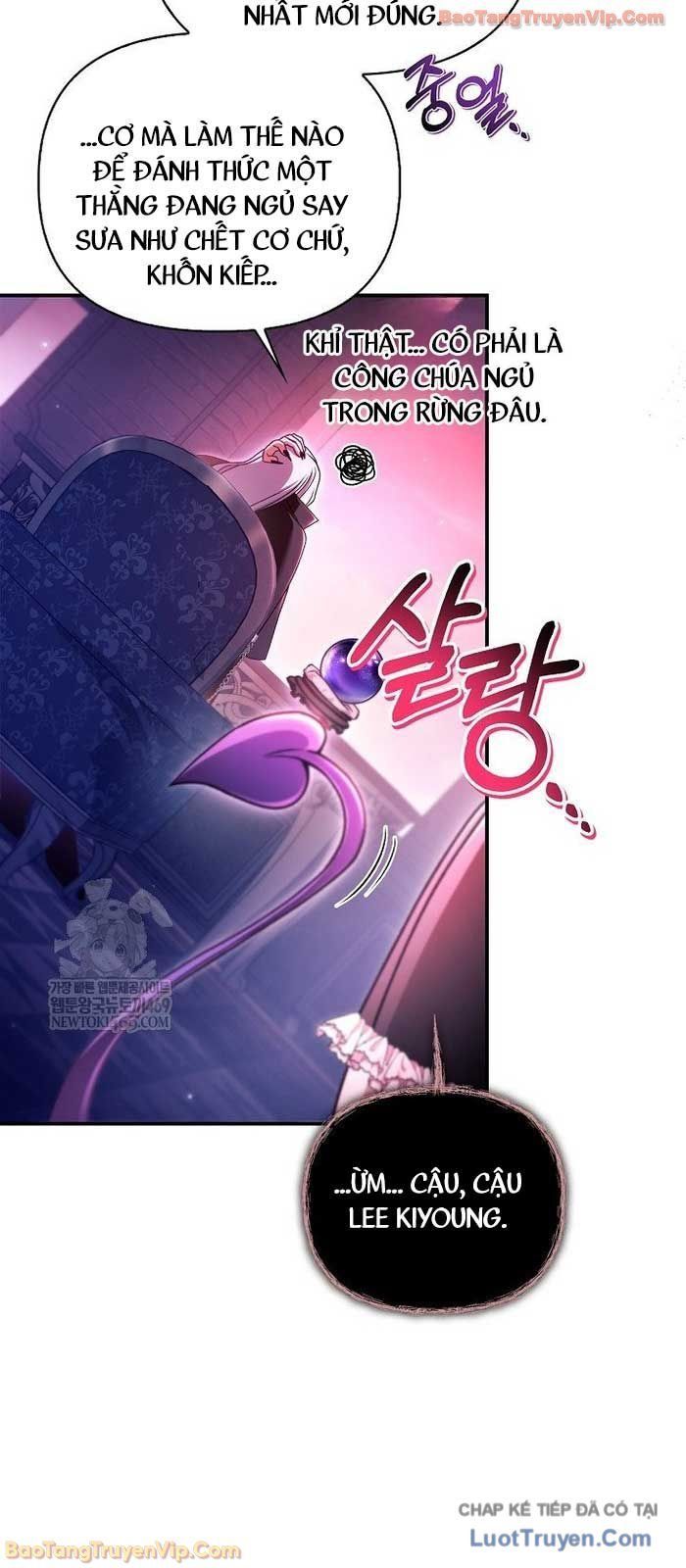 Kí Sự Hồi Quy - Chapter 164 - Page 8