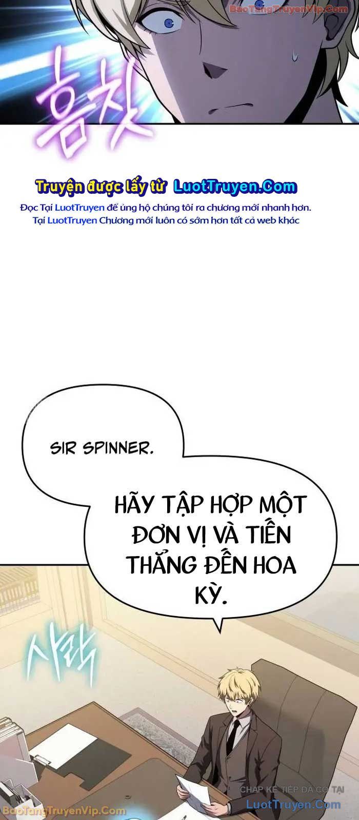 Vua Hiệp Sĩ Đã Trở Lại Với Một Vị Thần - Chapter 139 - Page 101