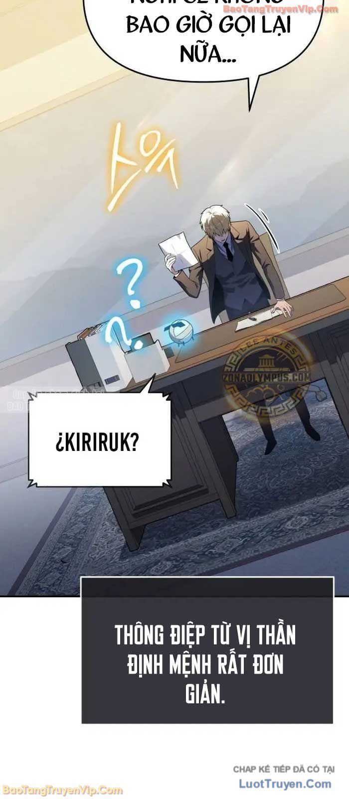 Vua Hiệp Sĩ Đã Trở Lại Với Một Vị Thần - Chapter 139 - Page 104