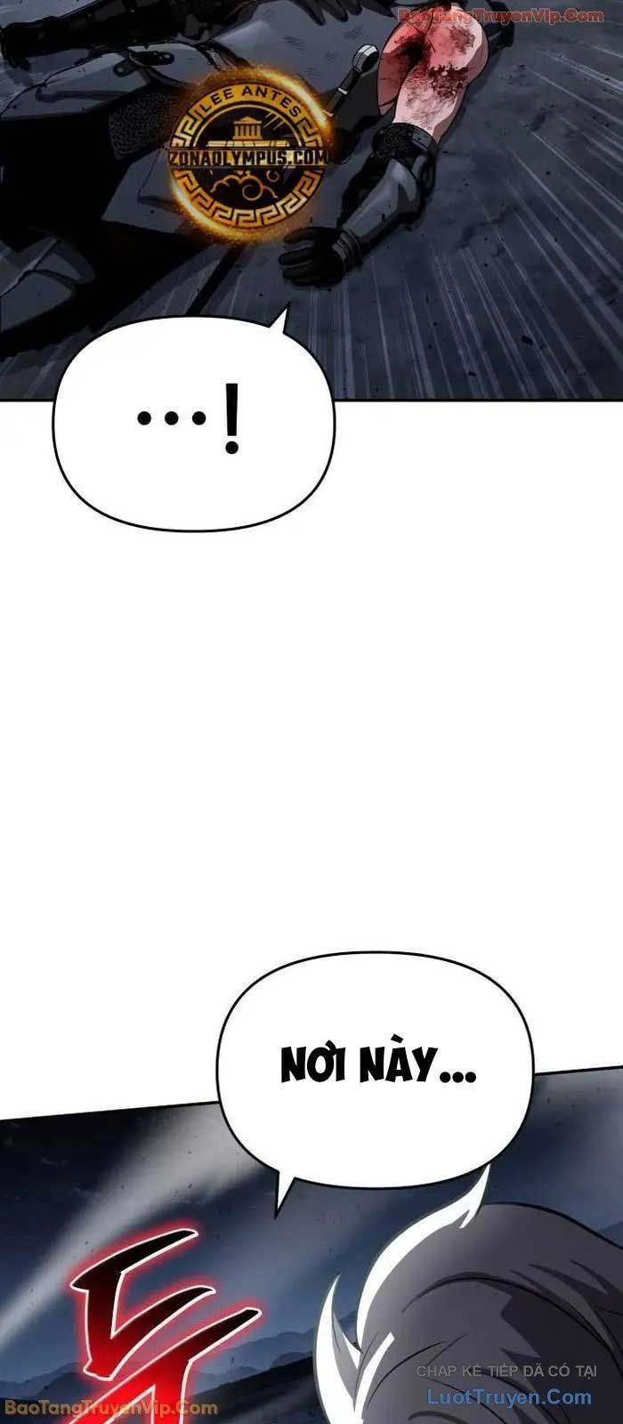 Vua Hiệp Sĩ Đã Trở Lại Với Một Vị Thần - Chapter 139 - Page 12