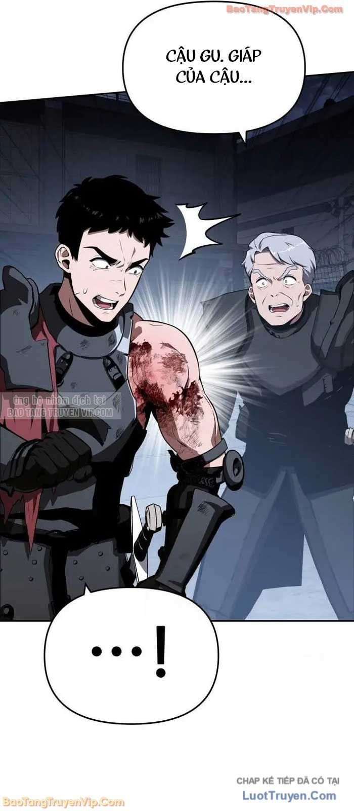 Vua Hiệp Sĩ Đã Trở Lại Với Một Vị Thần - Chapter 139 - Page 16