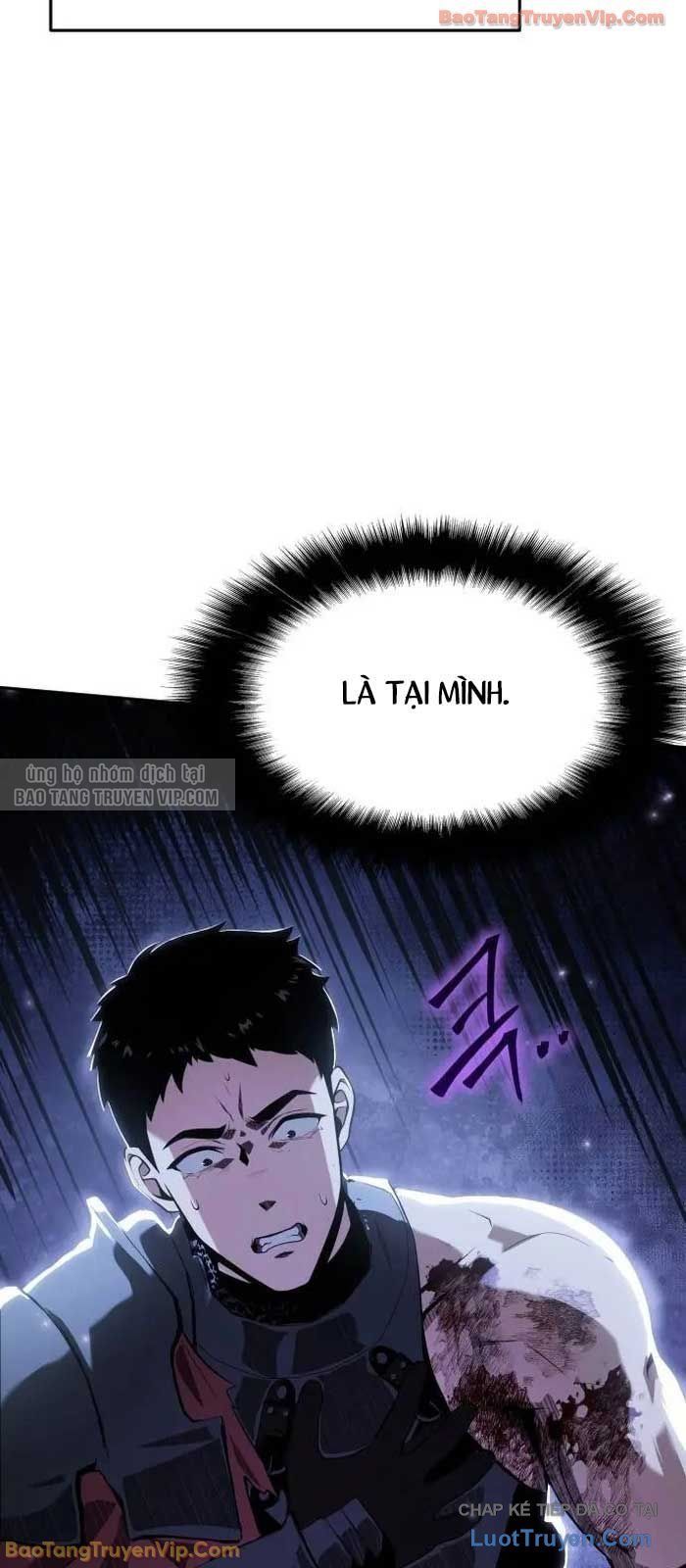 Vua Hiệp Sĩ Đã Trở Lại Với Một Vị Thần - Chapter 139 - Page 18