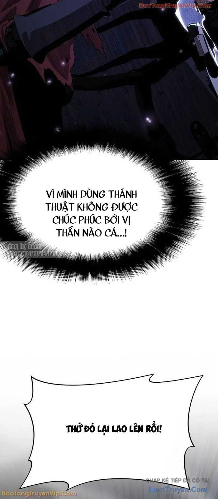 Vua Hiệp Sĩ Đã Trở Lại Với Một Vị Thần - Chapter 139 - Page 19