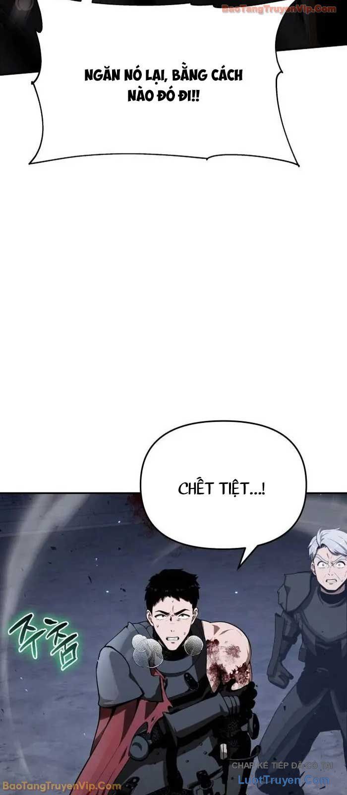 Vua Hiệp Sĩ Đã Trở Lại Với Một Vị Thần - Chapter 139 - Page 21