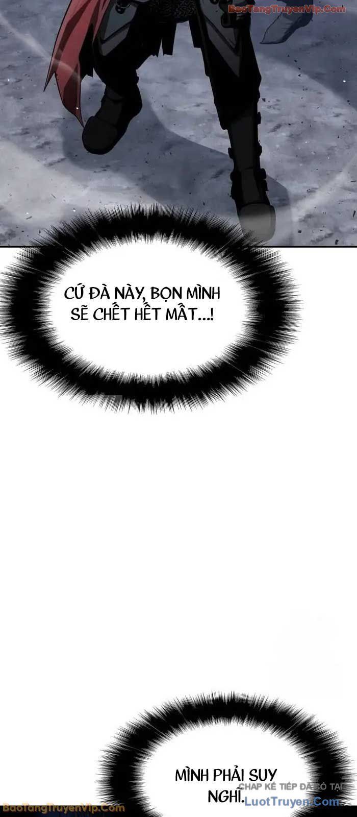 Vua Hiệp Sĩ Đã Trở Lại Với Một Vị Thần - Chapter 139 - Page 22