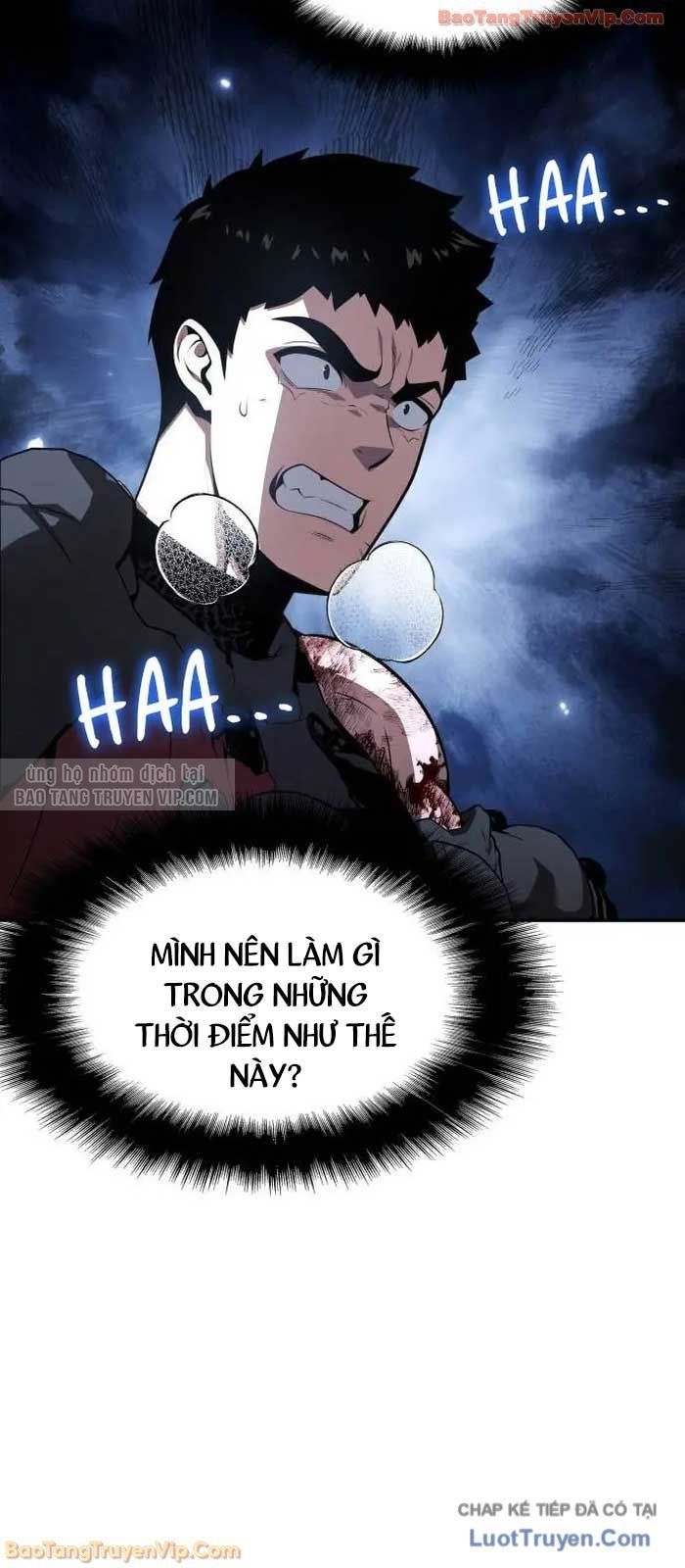 Vua Hiệp Sĩ Đã Trở Lại Với Một Vị Thần - Chapter 139 - Page 23