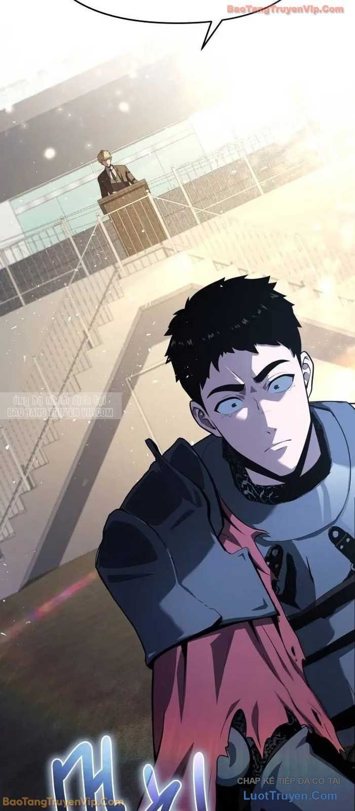 Vua Hiệp Sĩ Đã Trở Lại Với Một Vị Thần - Chapter 139 - Page 25