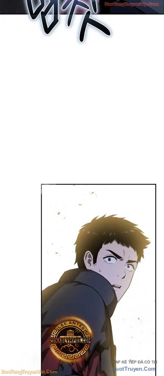 Vua Hiệp Sĩ Đã Trở Lại Với Một Vị Thần - Chapter 139 - Page 26