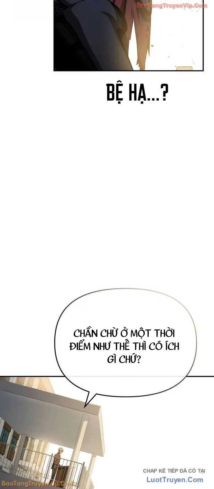 Vua Hiệp Sĩ Đã Trở Lại Với Một Vị Thần - Chapter 139 - Page 27