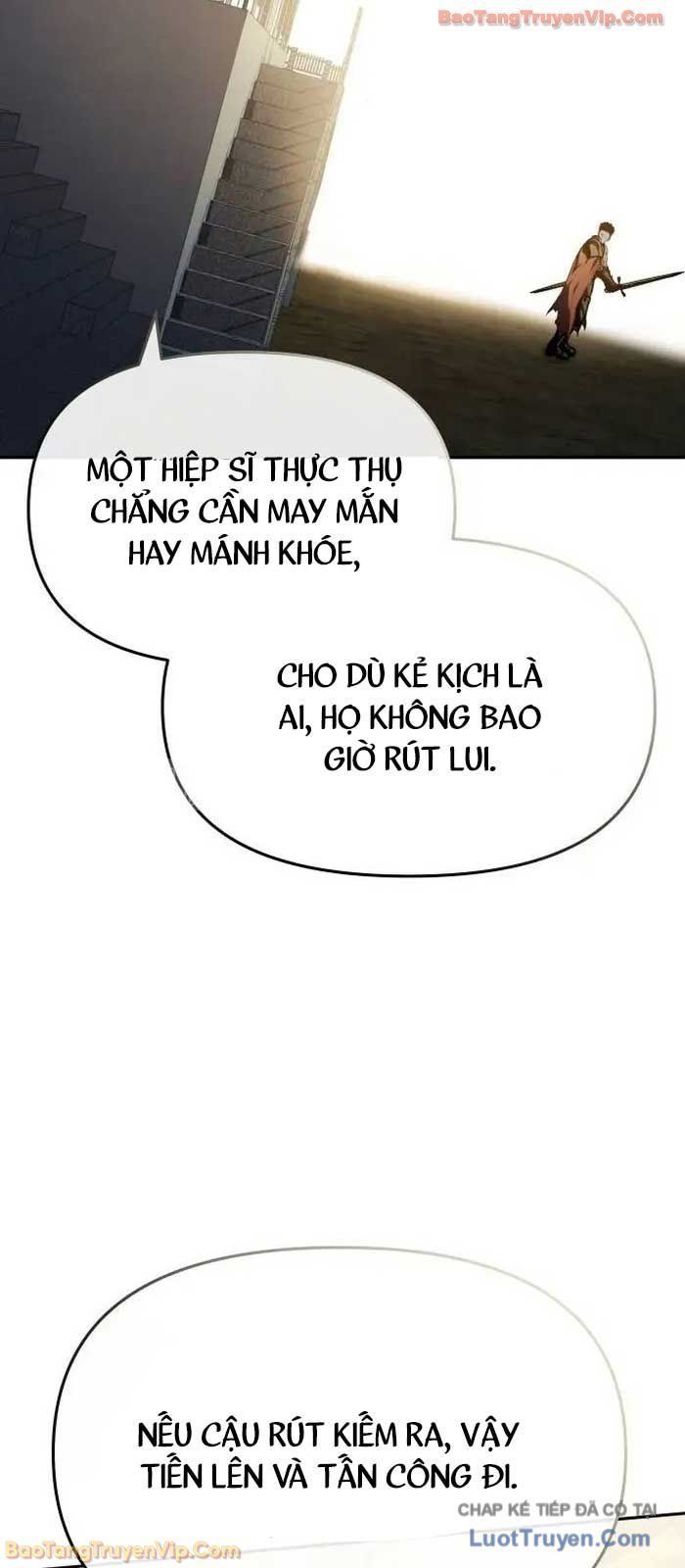 Vua Hiệp Sĩ Đã Trở Lại Với Một Vị Thần - Chapter 139 - Page 28