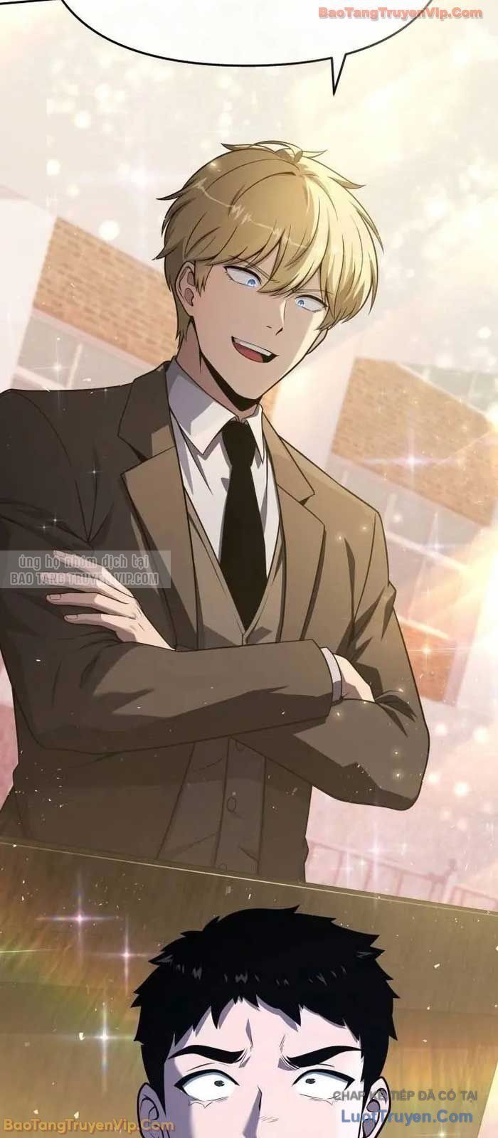 Vua Hiệp Sĩ Đã Trở Lại Với Một Vị Thần - Chapter 139 - Page 29