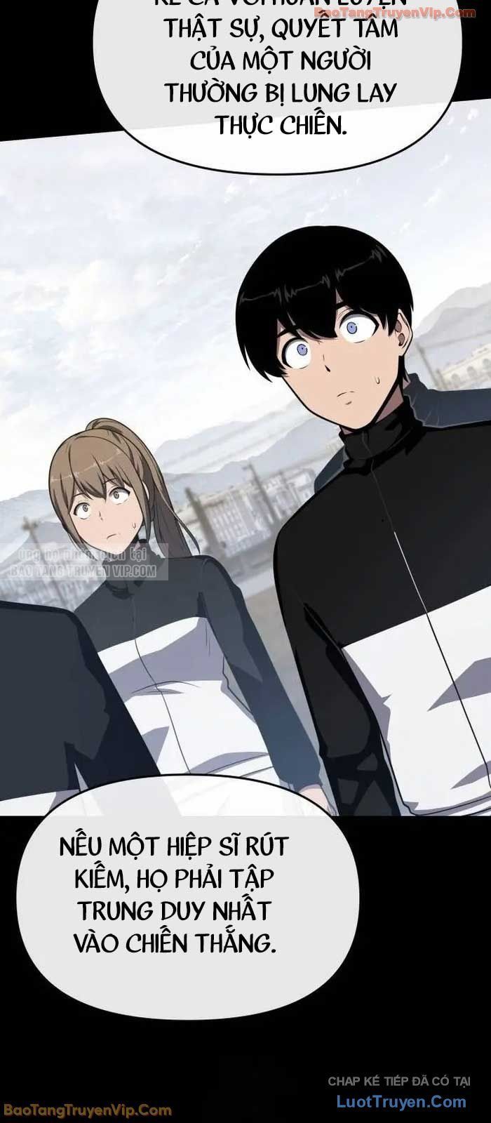 Vua Hiệp Sĩ Đã Trở Lại Với Một Vị Thần - Chapter 139 - Page 3