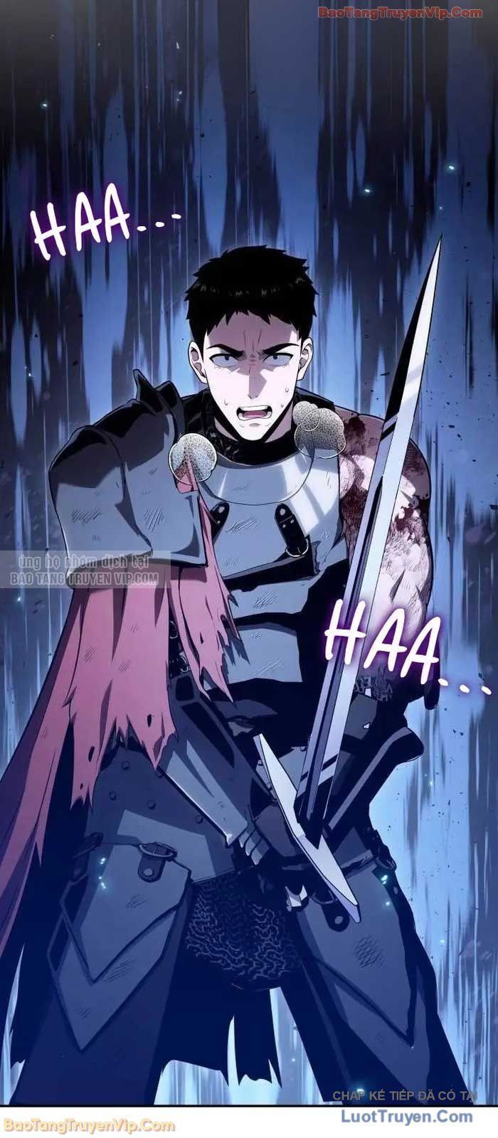 Vua Hiệp Sĩ Đã Trở Lại Với Một Vị Thần - Chapter 139 - Page 32