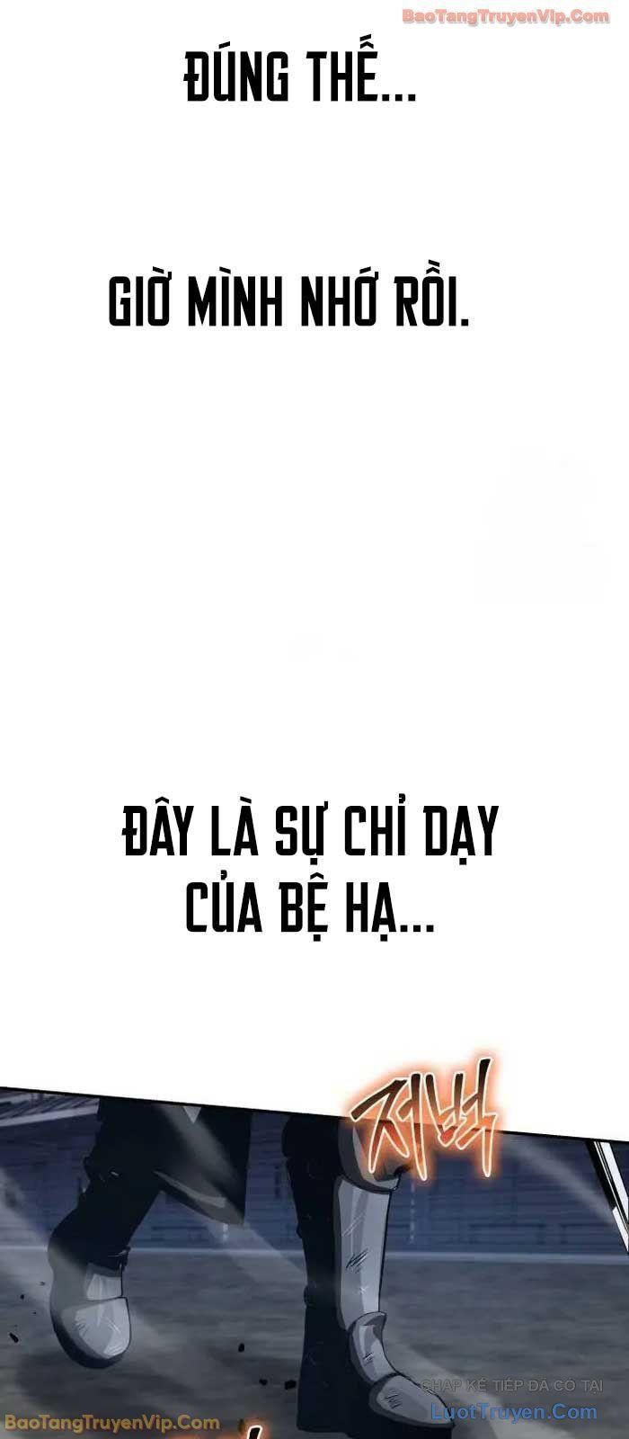 Vua Hiệp Sĩ Đã Trở Lại Với Một Vị Thần - Chapter 139 - Page 33