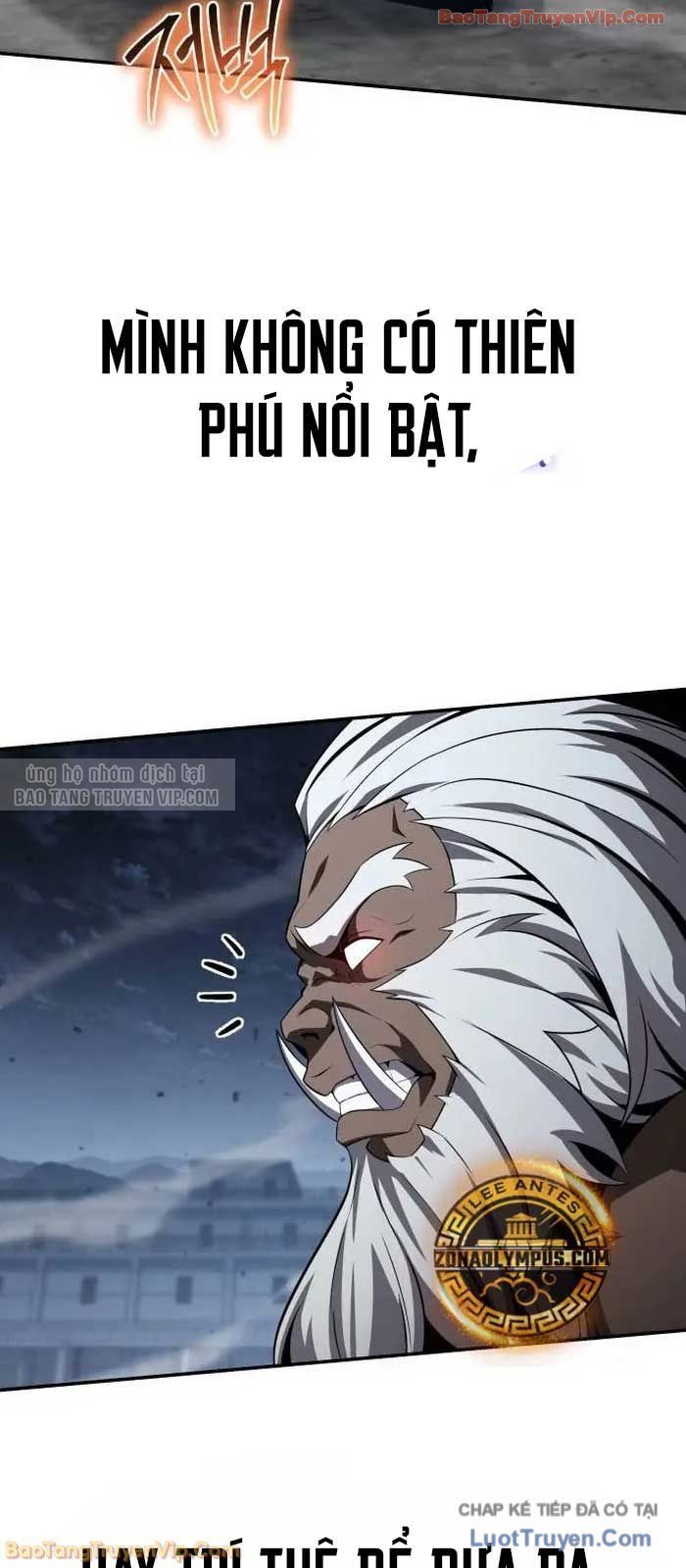 Vua Hiệp Sĩ Đã Trở Lại Với Một Vị Thần - Chapter 139 - Page 34