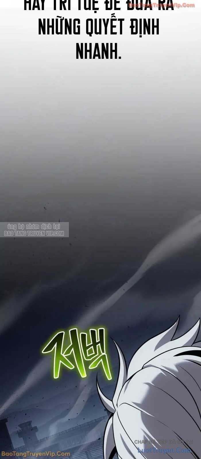 Vua Hiệp Sĩ Đã Trở Lại Với Một Vị Thần - Chapter 139 - Page 35