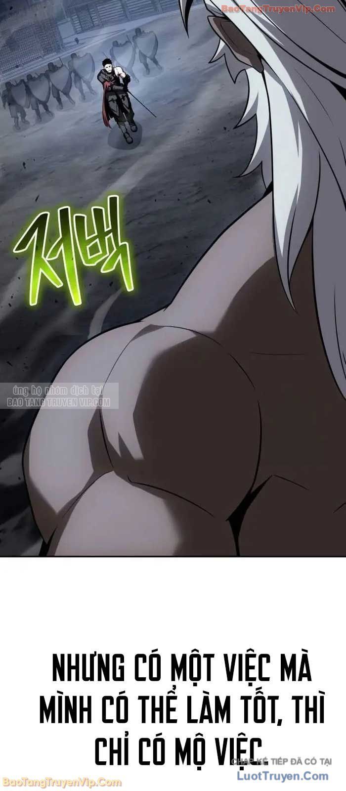 Vua Hiệp Sĩ Đã Trở Lại Với Một Vị Thần - Chapter 139 - Page 36