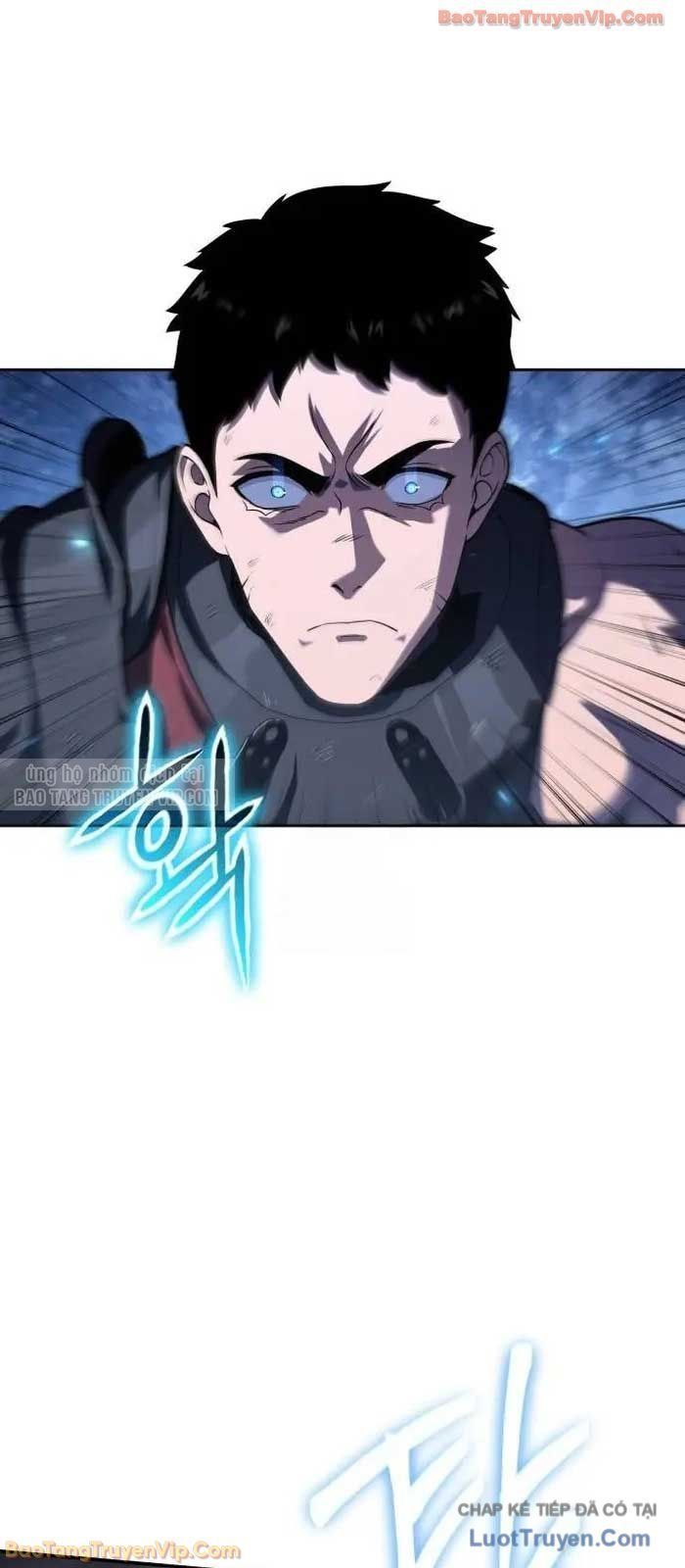 Vua Hiệp Sĩ Đã Trở Lại Với Một Vị Thần - Chapter 139 - Page 37