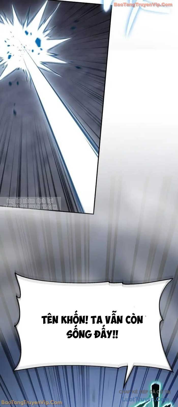 Vua Hiệp Sĩ Đã Trở Lại Với Một Vị Thần - Chapter 139 - Page 38