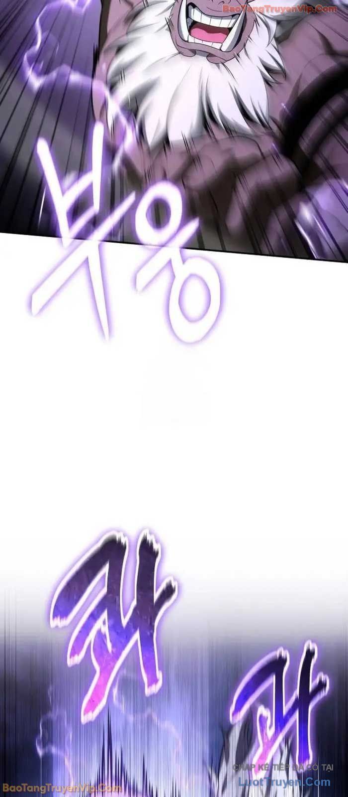 Vua Hiệp Sĩ Đã Trở Lại Với Một Vị Thần - Chapter 139 - Page 41