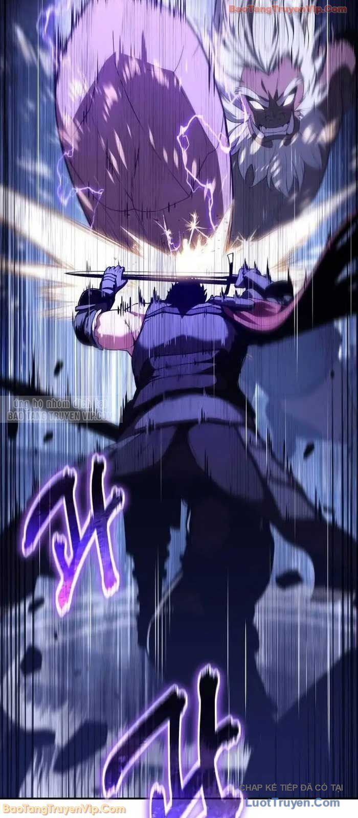 Vua Hiệp Sĩ Đã Trở Lại Với Một Vị Thần - Chapter 139 - Page 42