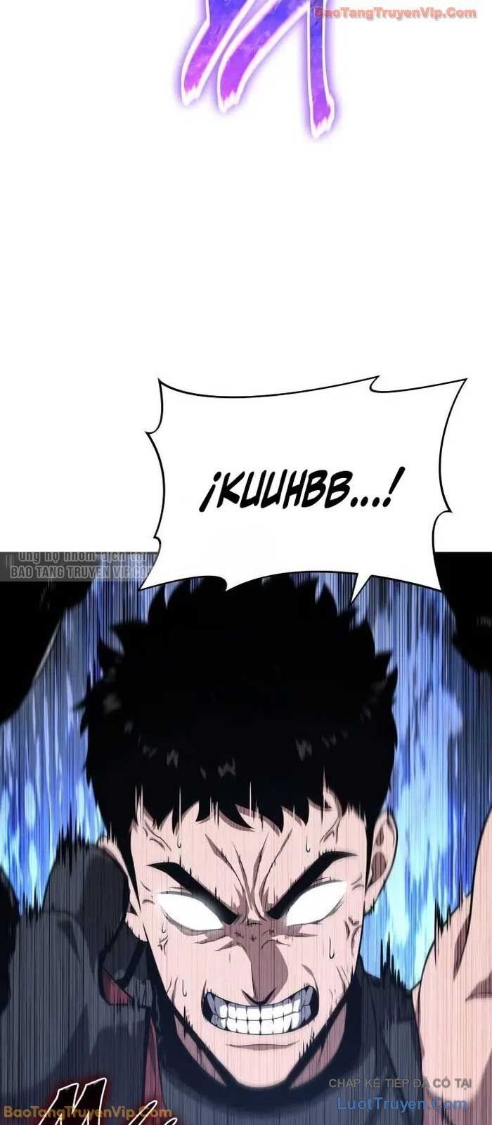 Vua Hiệp Sĩ Đã Trở Lại Với Một Vị Thần - Chapter 139 - Page 43