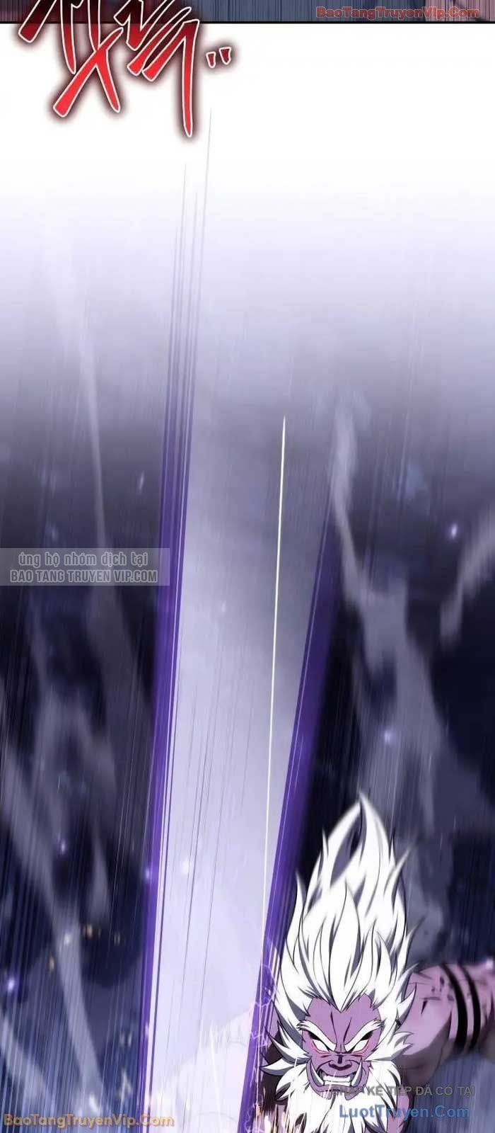 Vua Hiệp Sĩ Đã Trở Lại Với Một Vị Thần - Chapter 139 - Page 44