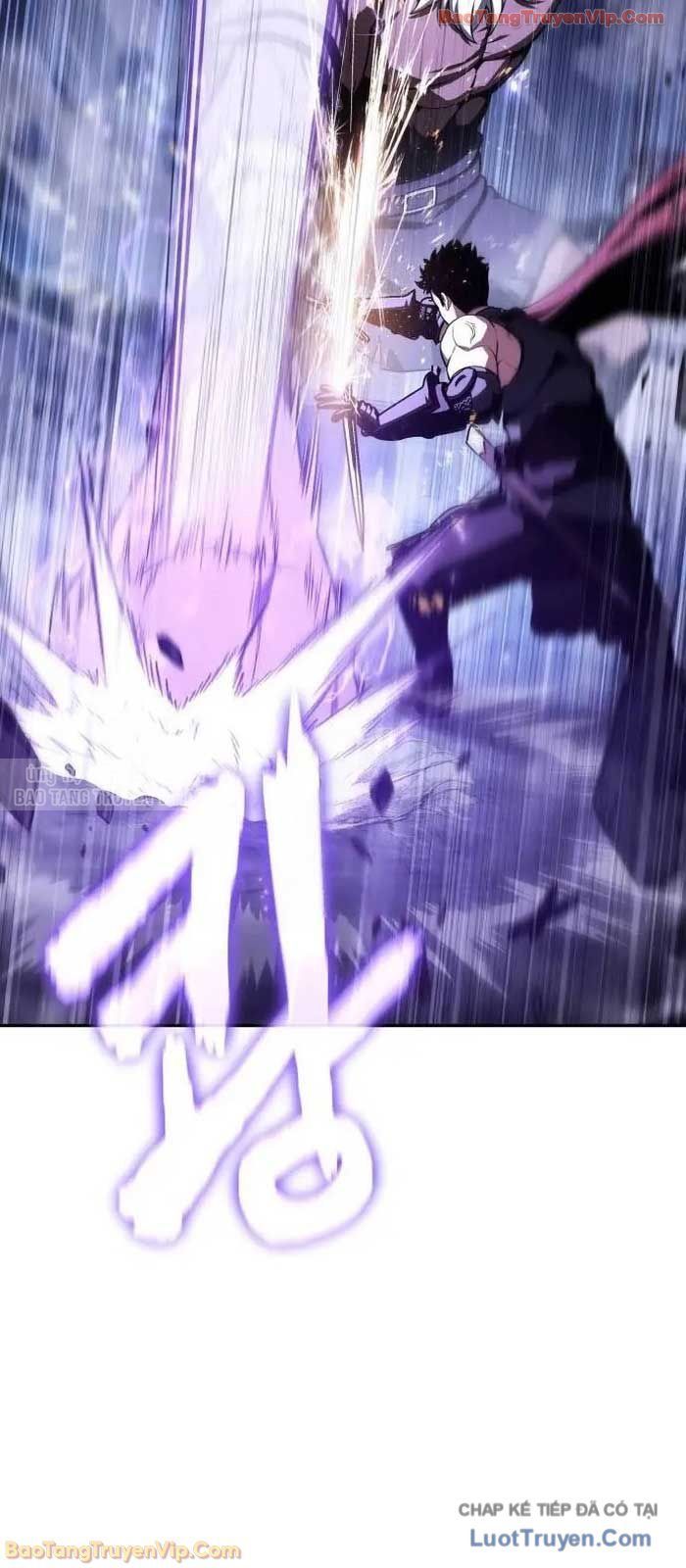 Vua Hiệp Sĩ Đã Trở Lại Với Một Vị Thần - Chapter 139 - Page 45
