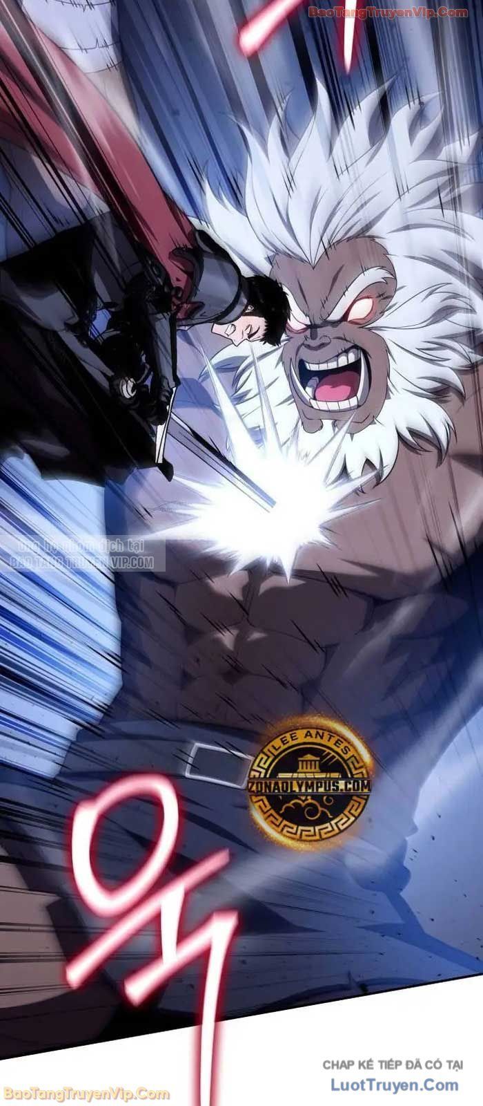 Vua Hiệp Sĩ Đã Trở Lại Với Một Vị Thần - Chapter 139 - Page 51