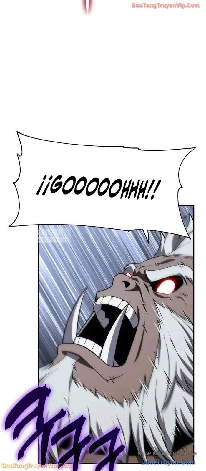 Vua Hiệp Sĩ Đã Trở Lại Với Một Vị Thần - Chapter 139 - Page 52