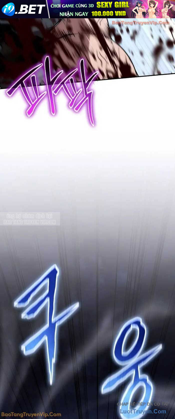 Vua Hiệp Sĩ Đã Trở Lại Với Một Vị Thần - Chapter 139 - Page 54