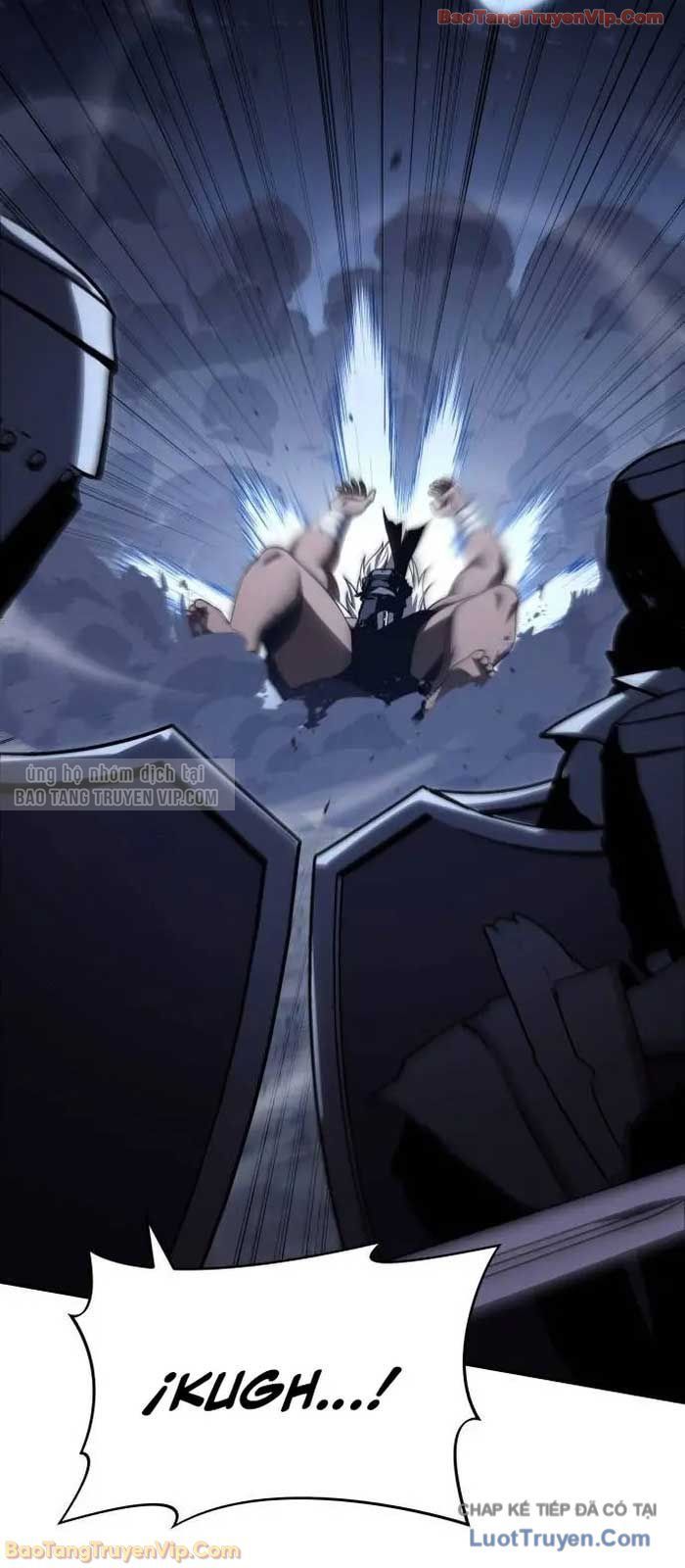 Vua Hiệp Sĩ Đã Trở Lại Với Một Vị Thần - Chapter 139 - Page 55