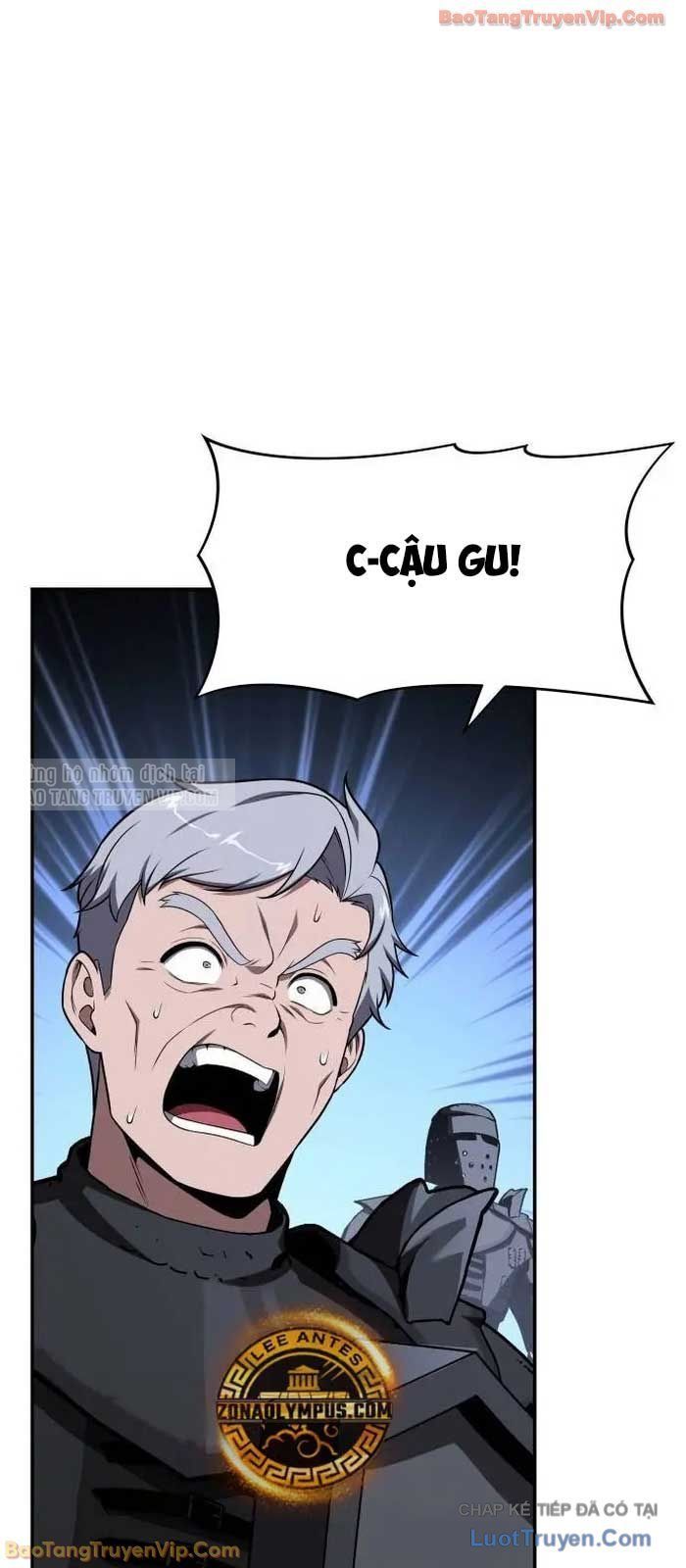 Vua Hiệp Sĩ Đã Trở Lại Với Một Vị Thần - Chapter 139 - Page 56