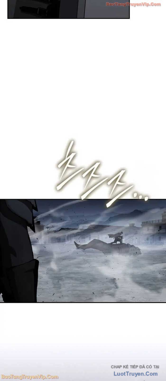 Vua Hiệp Sĩ Đã Trở Lại Với Một Vị Thần - Chapter 139 - Page 57