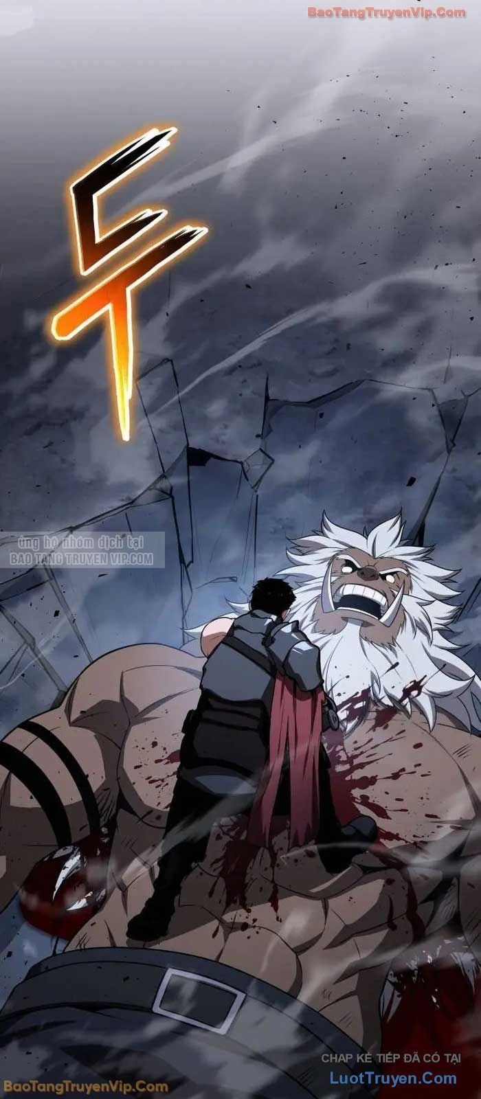 Vua Hiệp Sĩ Đã Trở Lại Với Một Vị Thần - Chapter 139 - Page 58